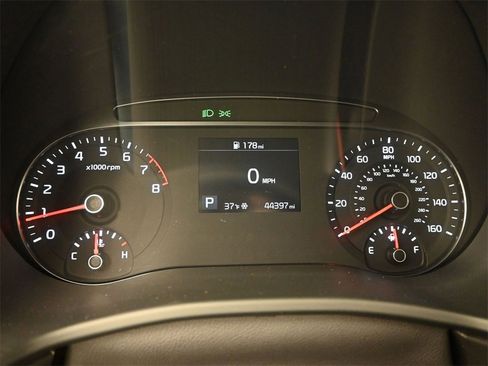 Certified 2022 Kia Soul LX w/ Technology Package image 21