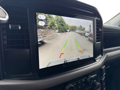 Used 2025 Ford F150 XL image 12
