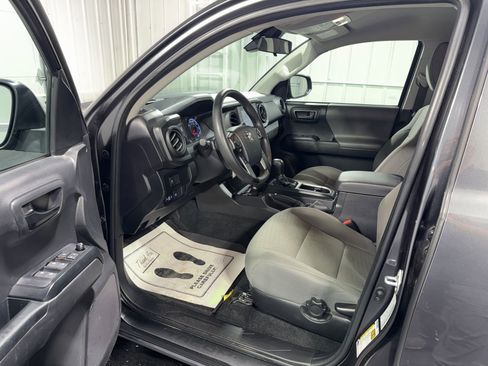 Used 2023 Toyota Tacoma SR image 16