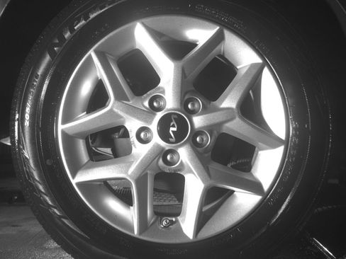 Used 2025 Kia Soul LX w/ LX Technology Package image 15