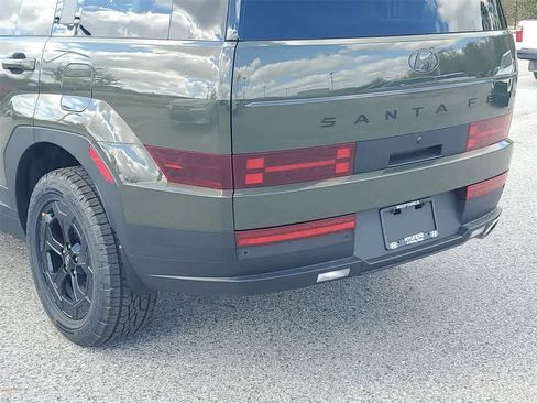 New 2026 Hyundai Santa Fe XRT image 8