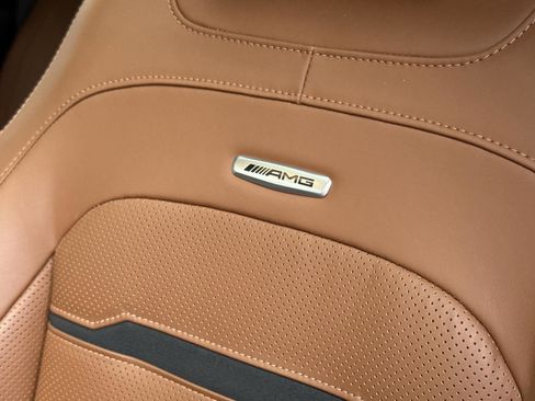 Certified 2021 Mercedes-Benz G 63 AMG AMG G 63 image 26