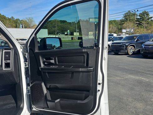 Used 2023 RAM 1500 Tradesman RWD image 22