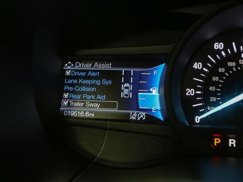 Used 2023 Ford Edge SEL w/ Convenience Package AWD/4WD image 35