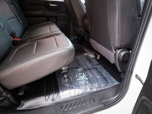 Used 2022 Chevrolet Silverado 3500 W/T w/ WT Fleet Convenience Package image 28