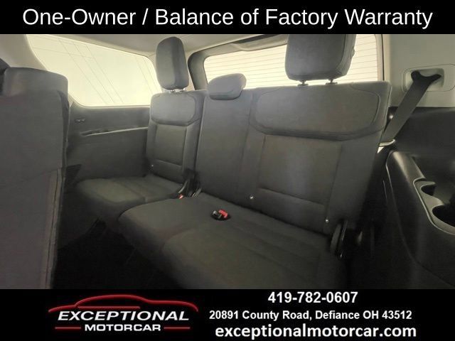 Used 2025 Ford Expedition Active AWD/4WD image 47