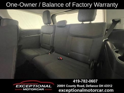 Used 2025 Ford Expedition Active AWD/4WD image 47