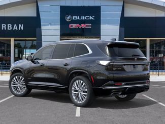 New 2026 Buick Enclave Avenir w/ Super Cruise Package AWD/4WD video 3