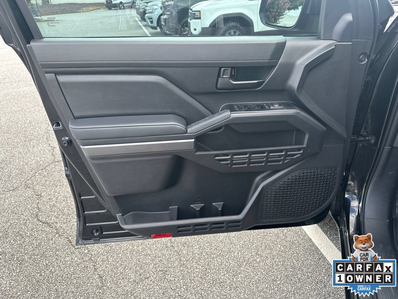Used 2026 Toyota Tacoma SR5 RWD image 10