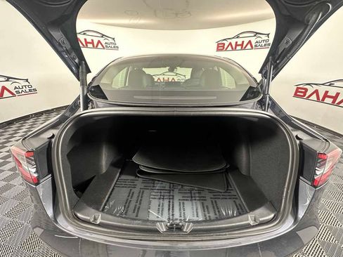 Used 2023 Tesla Model 3 Performance AWD/4WD image 19