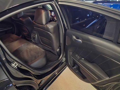 Used 2021 Dodge Charger Scat Pack image 29