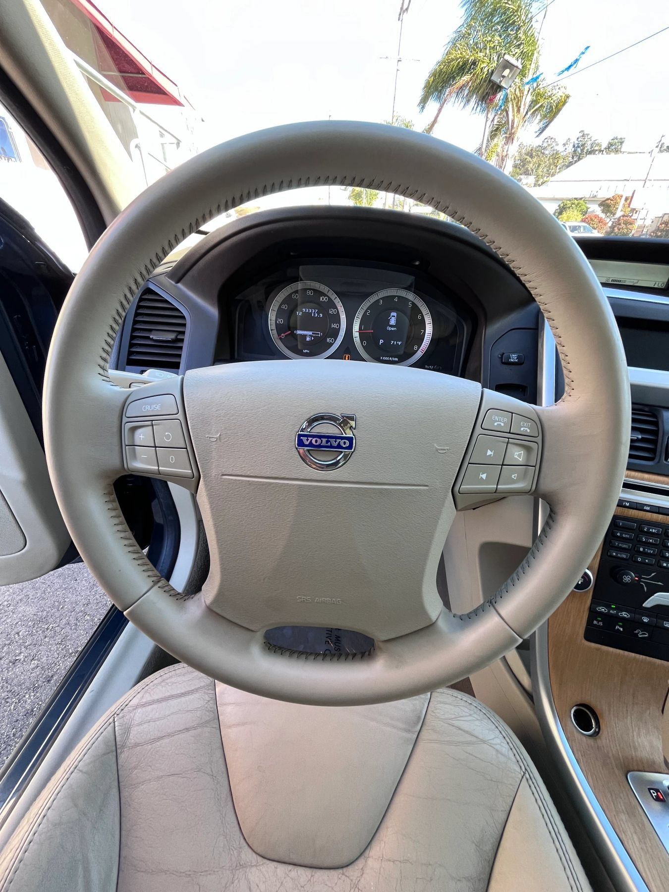 Used 2010 Volvo XC60 T6 AWD/4WD image 21