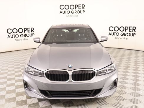 Used 2024 BMW 330i Sedan image 9