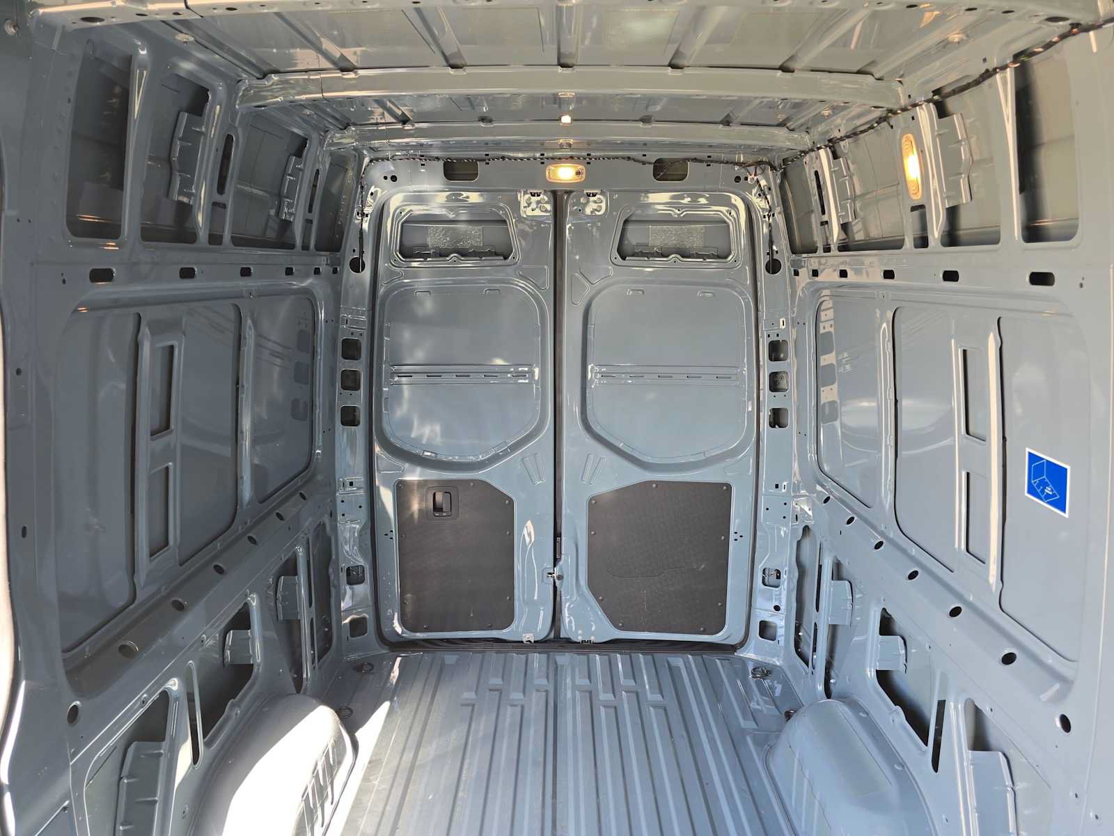 Used 2026 Mercedes-Benz Sprinter 2500 image 16
