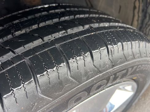 Used 2013 Chevrolet Equinox LT w/ Power Convenience Package image 8