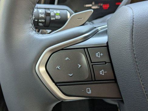 Certified 2025 Lexus RX 350 FWD w/ Convenience Package image 25