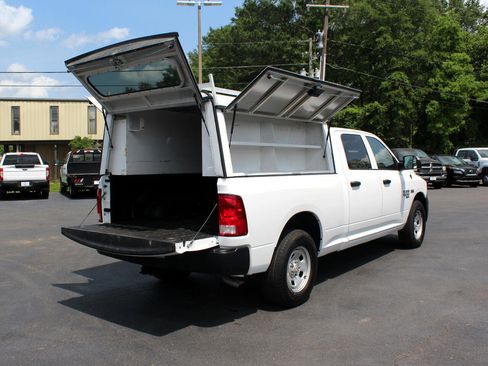Used 2022 RAM 1500 Tradesman w/ Trailer Tow Group image 15
