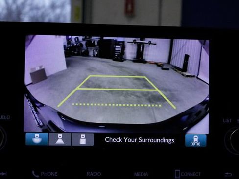 Certified 2023 Honda Accord EX image 33