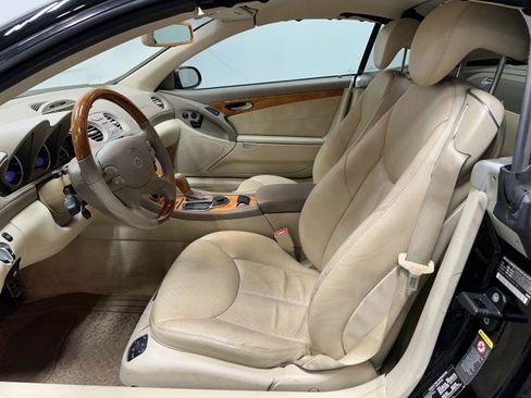 Used 2003 Mercedes-Benz SL 500 image 13