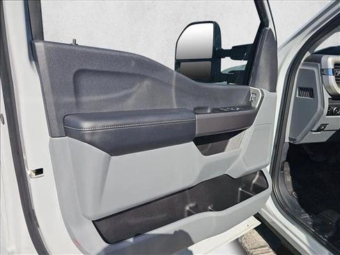 New 2026 Ford F250 XL w/ STX Appearance Package image 11