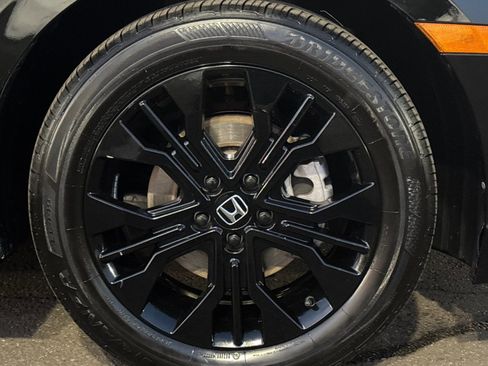 Used 2025 Honda Odyssey Sport-L image 28