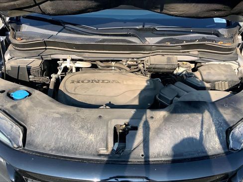 Used 2019 Honda Passport EX-L image 32