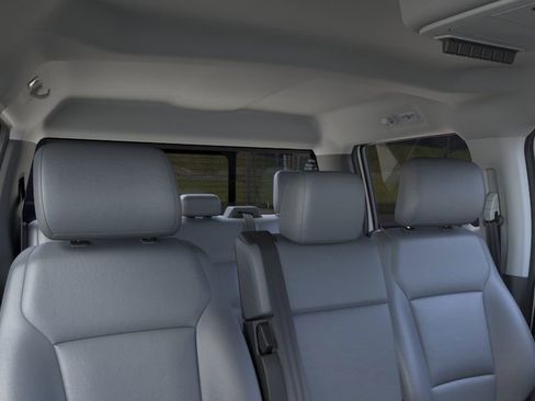 New 2026 Ford F350 XL w/ XL Chrome Package image 22
