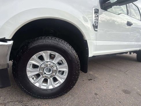 Used 2020 Ford F250 XLT w/ XLT Value Package image 20