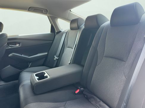 Used 2024 Honda Accord EX image 40