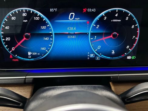 Used 2022 Mercedes-Benz GLE 350 image 14