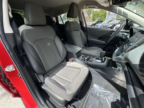 Certified 2024 Subaru Crosstrek 2.0i AWD/4WD image 26