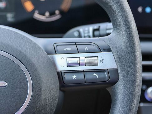 New 2025 Hyundai Santa Cruz SE image 20