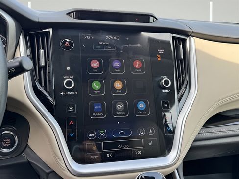 Used 2023 Subaru Outback Limited XT image 8