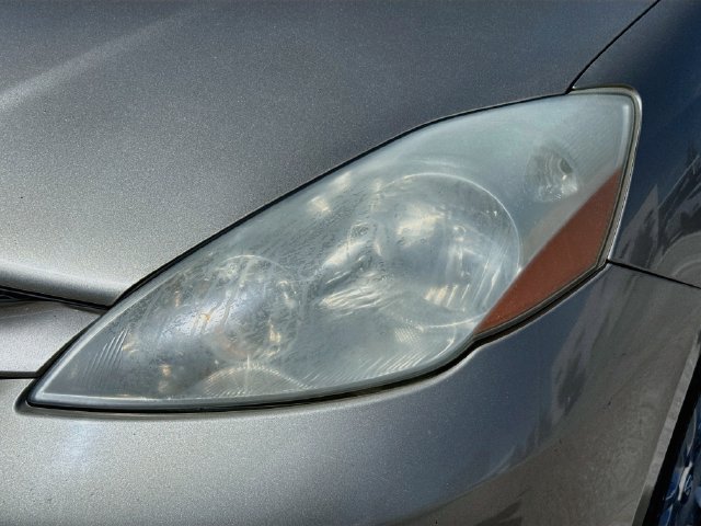 Used 2008 Toyota Sienna XLE w/ Towing Prep Pkg FWD image 9