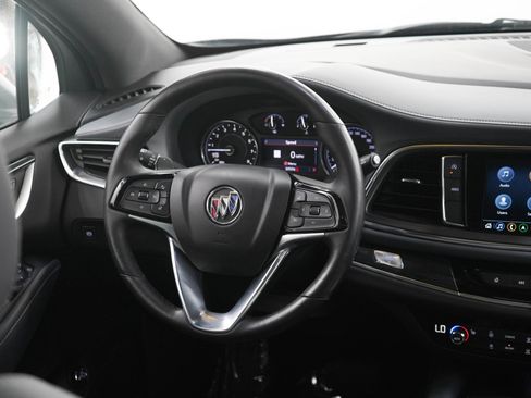Used 2023 Buick Enclave Essence w/ Experience Buick Package AWD/4WD image 15