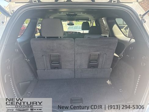 Used 2026 Dodge Durango GT AWD/4WD image 15