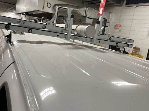 Used 2025 Chevrolet Express 2500 Extended w/ Communications Package image 30