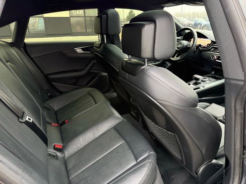 Used 2018 Audi A5 2.0T Premium Plus image 21