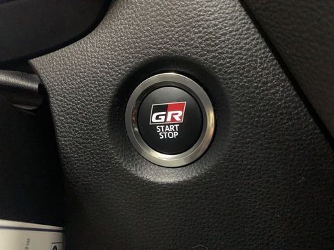 New 2025 Toyota Corolla GR image 24