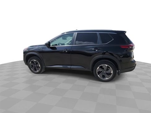 Used 2024 Nissan Rogue SV w/ SV Premium Package FWD image 6