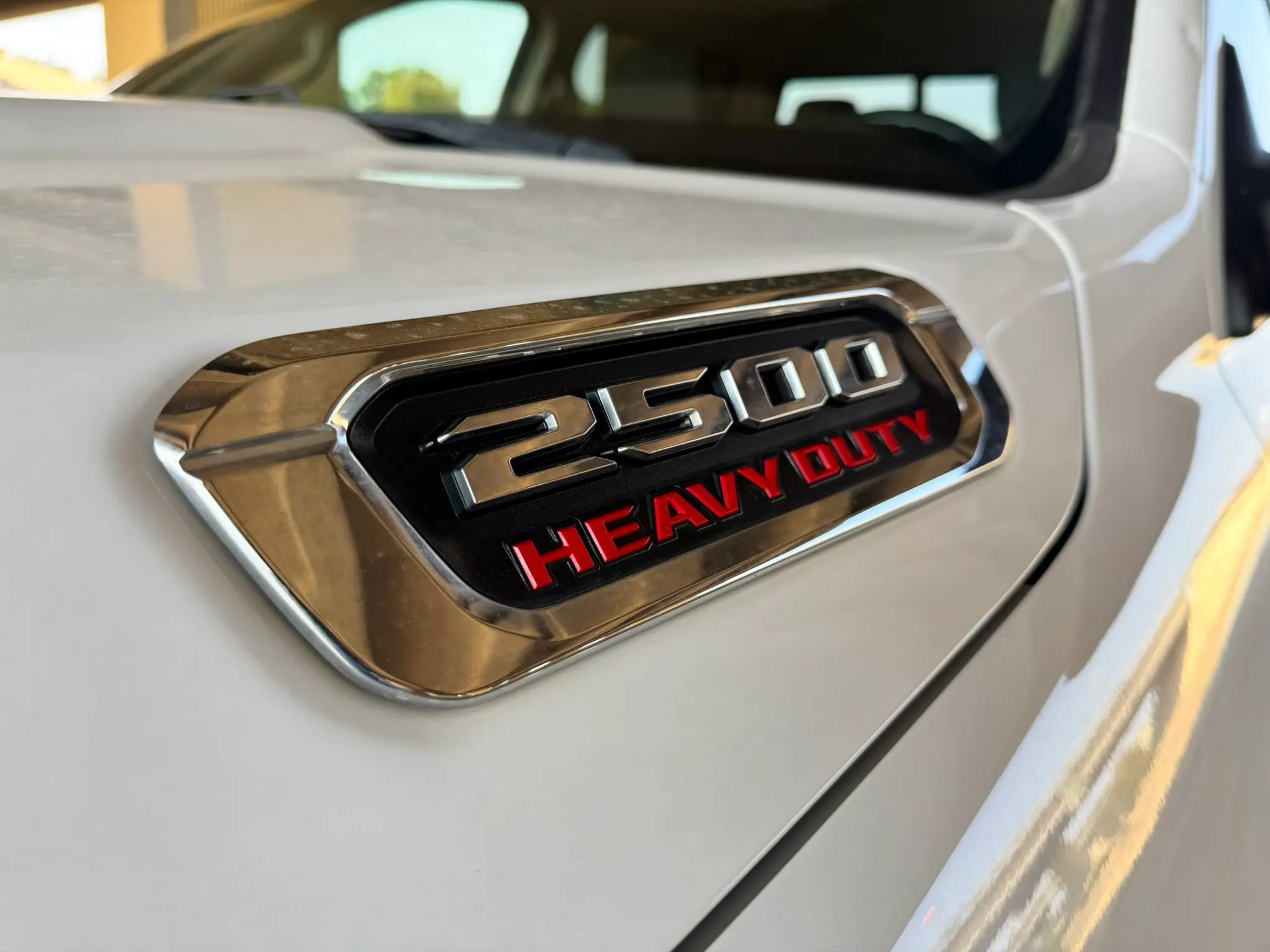 Used 2020 RAM 2500 Tradesman AWD/4WD image 11
