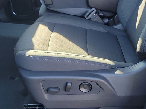 New 2026 Chevrolet Silverado 1500 LT image 15