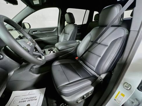 New 2026 GMC Acadia Elevation w/ Elevation Premium Package AWD/4WD image 19