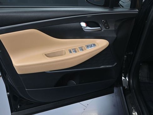 Used 2023 Hyundai Santa Fe Calligraphy image 10