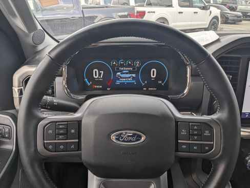 Used 2022 Ford F150 Lariat AWD/4WD image 22