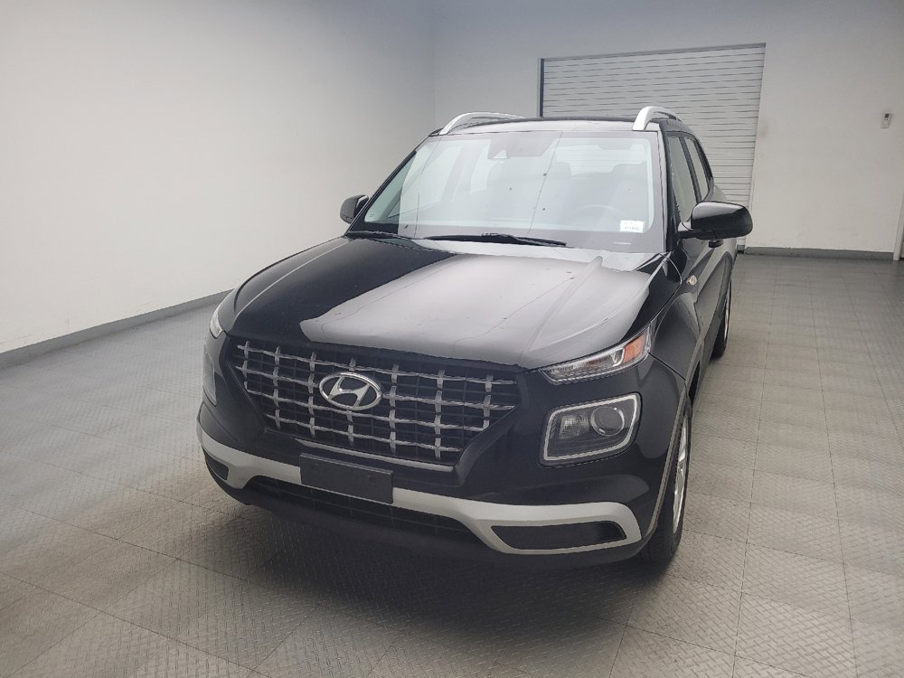 Used 2020 Hyundai Venue SEL FWD image 15