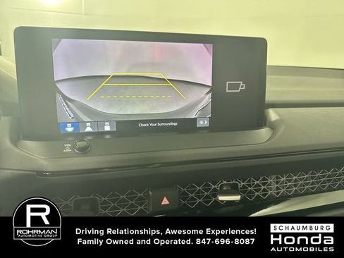 Certified 2023 Honda Accord Sport image 8