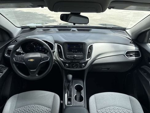 Used 2024 Chevrolet Equinox LS w/ LS Convenience Package FWD image 24