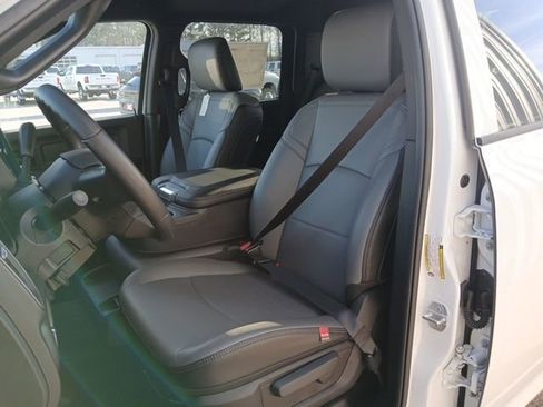 New 2026 RAM 2500 Tradesman image 30