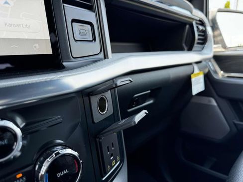 New 2025 Ford F150 Lariat w/ Equipment Group 501A Mid image 29